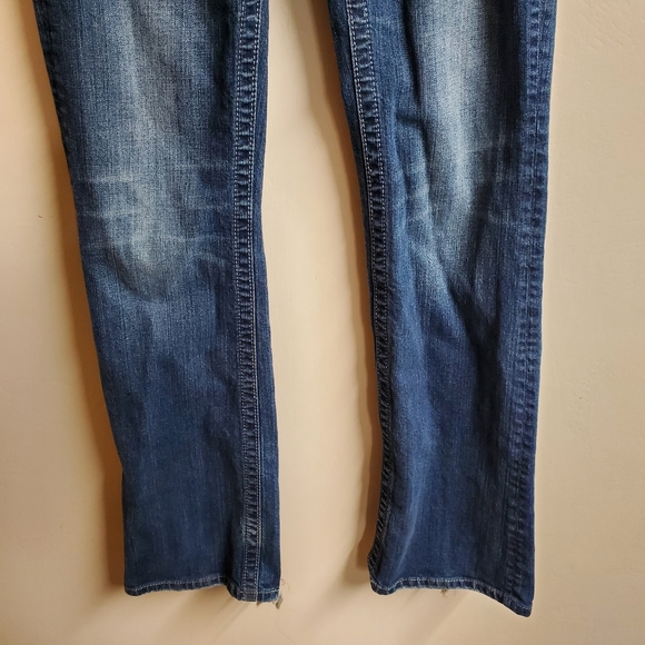 Miss Me Jeans Boot Cut Jeans Size 30 - Picture 4 of 15